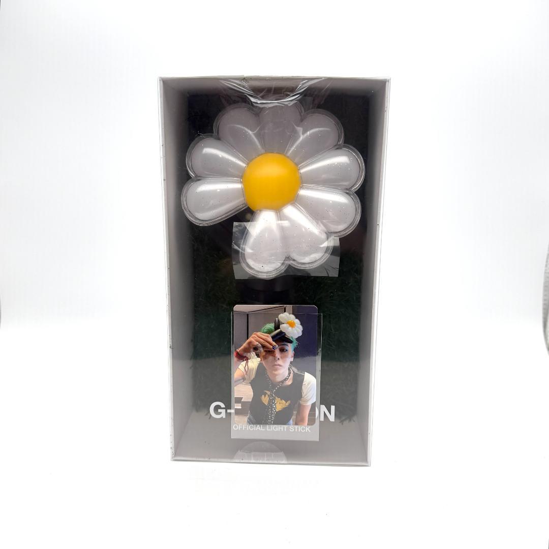 G-DRAGON オフィシャルライトスティック