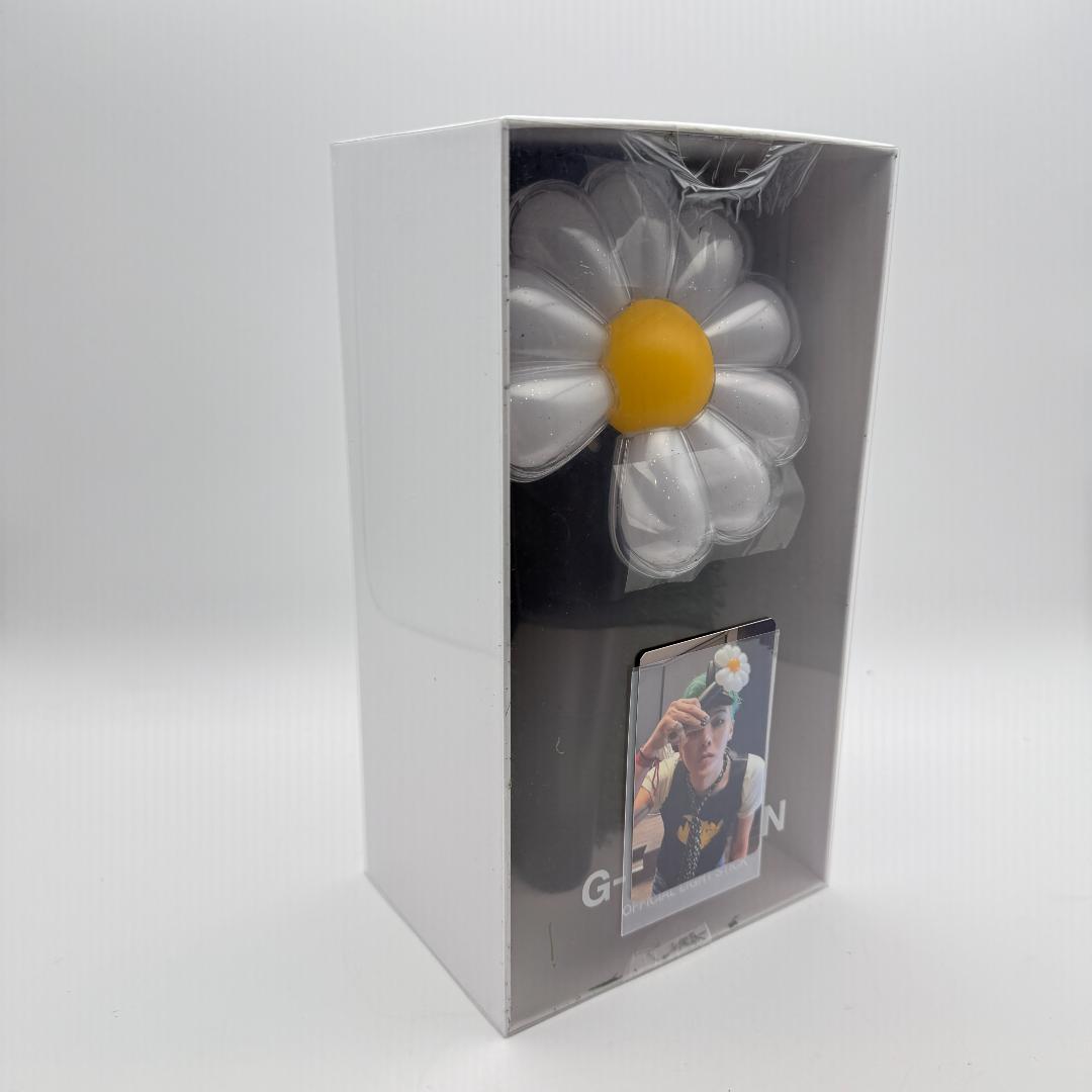 G-DRAGON オフィシャルライトスティック