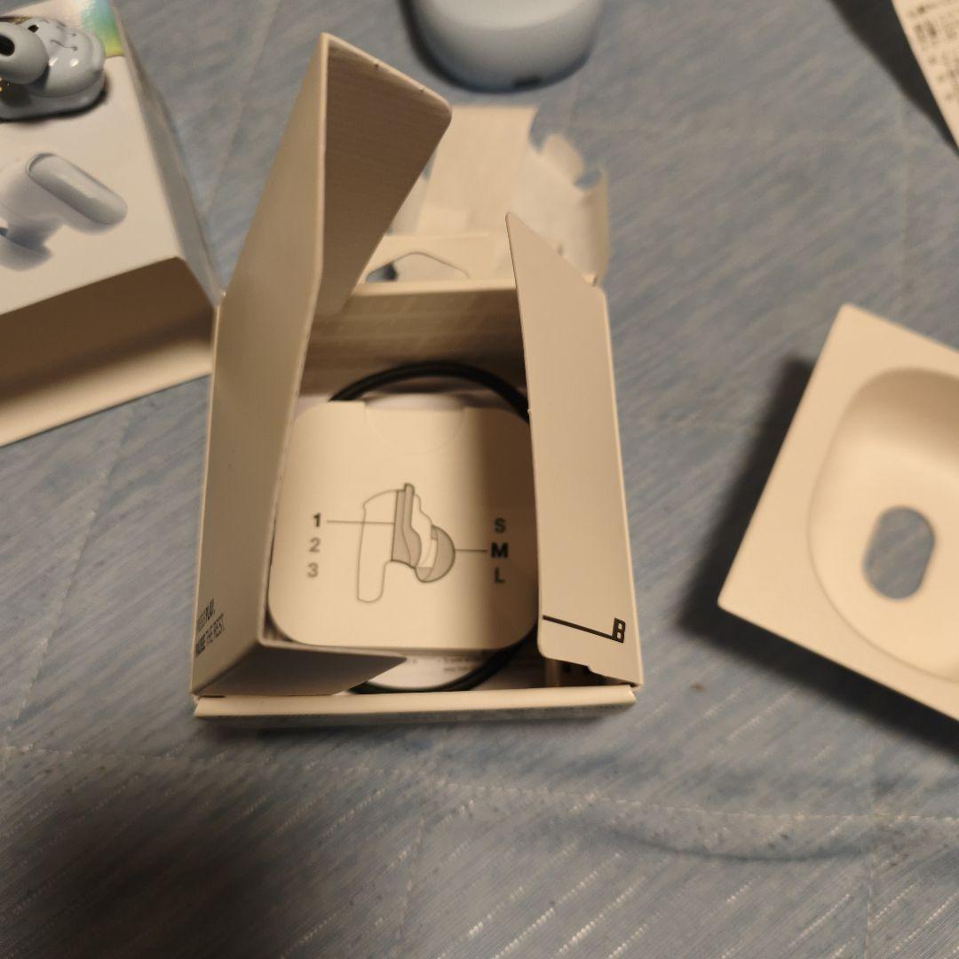 Bose QuietComfort Ultra ワイヤレスイヤホン【第一世代】