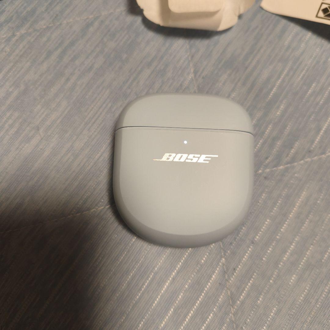 Bose QuietComfort Ultra ワイヤレスイヤホン【第一世代】