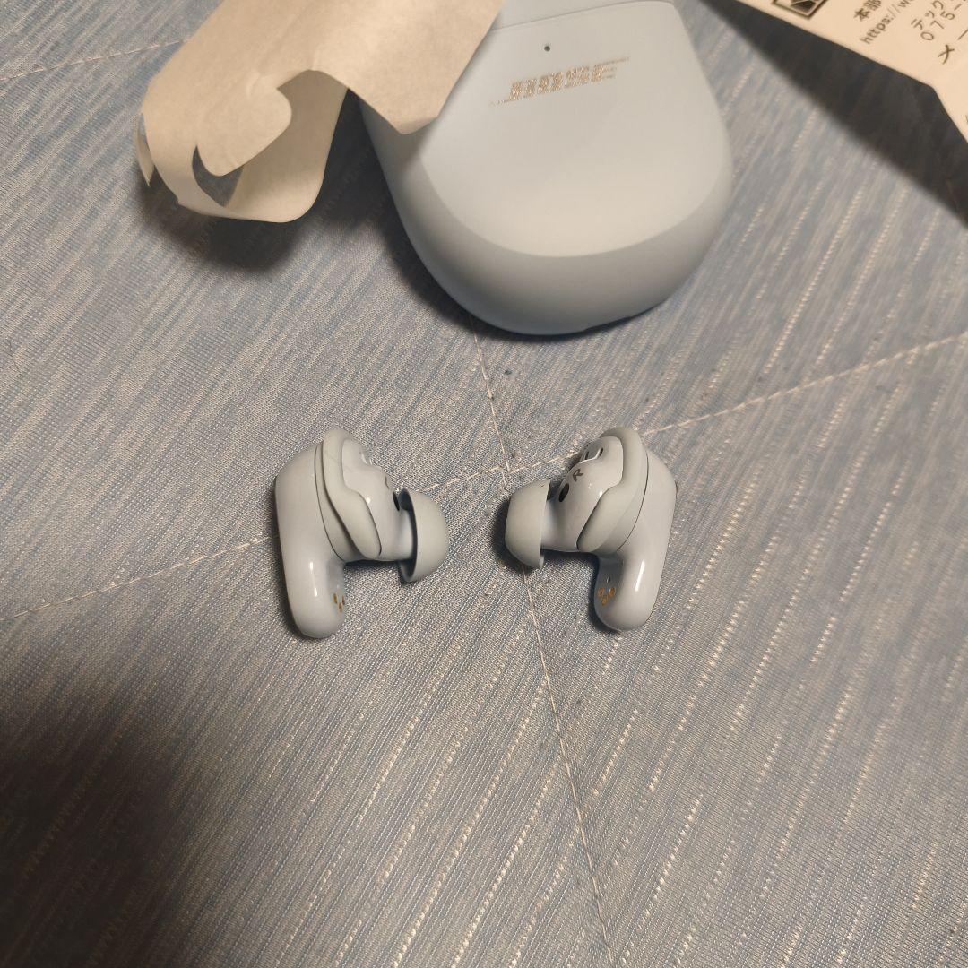 Bose QuietComfort Ultra ワイヤレスイヤホン【第一世代】