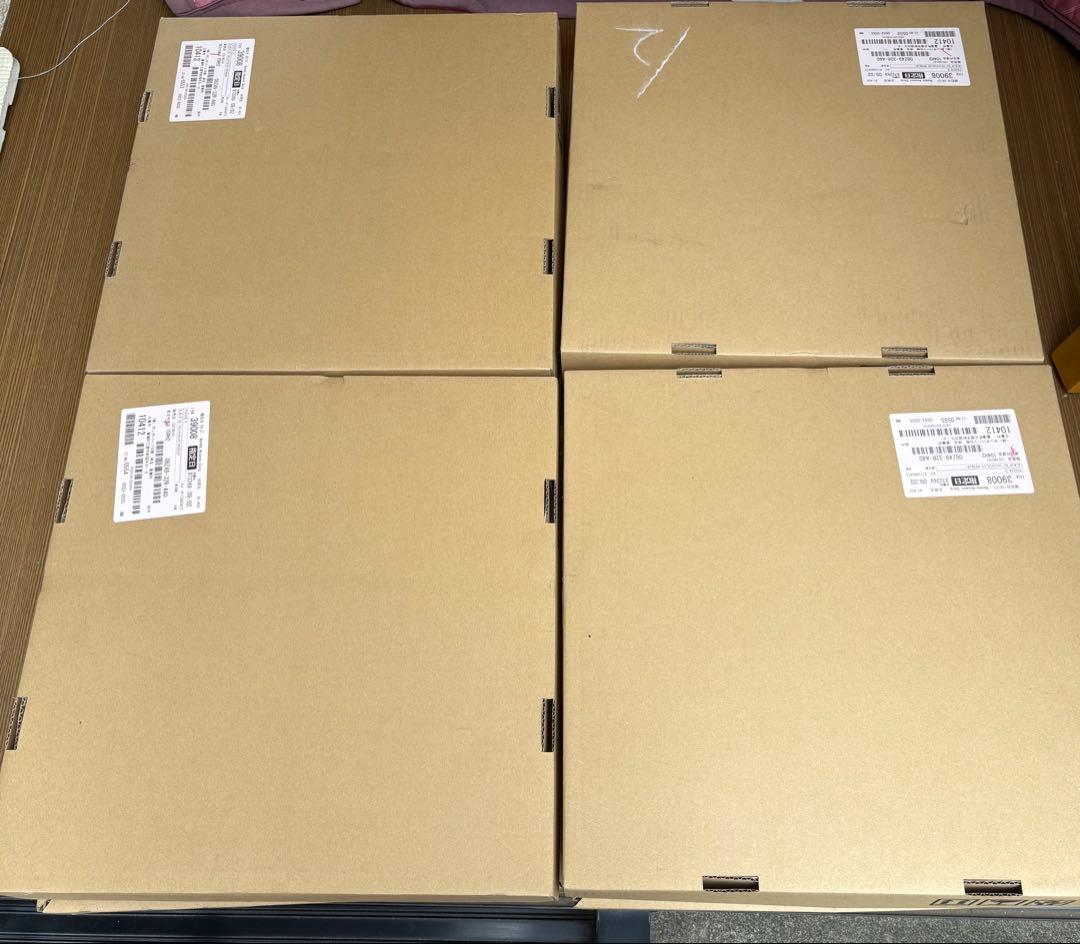 コロ②2本 N-BOXJF5 純正ホイール 15インチ 新品未使用品