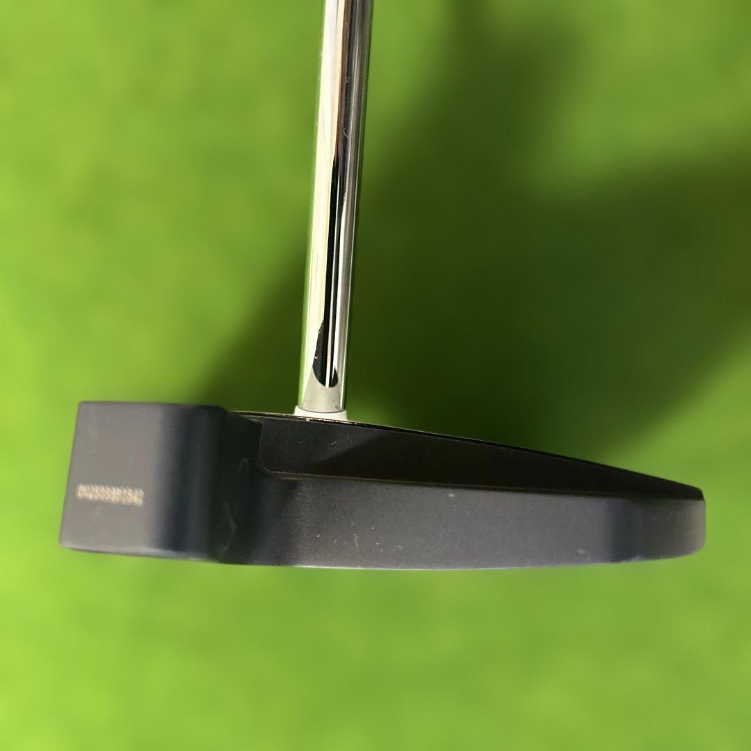 オデッセイ Ai-ONE スクエア2スクエアMAX STRIPE ゼロトルク