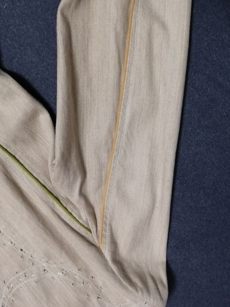 ゴ*コ様 MARU-TEN-BOU デニムジャケット