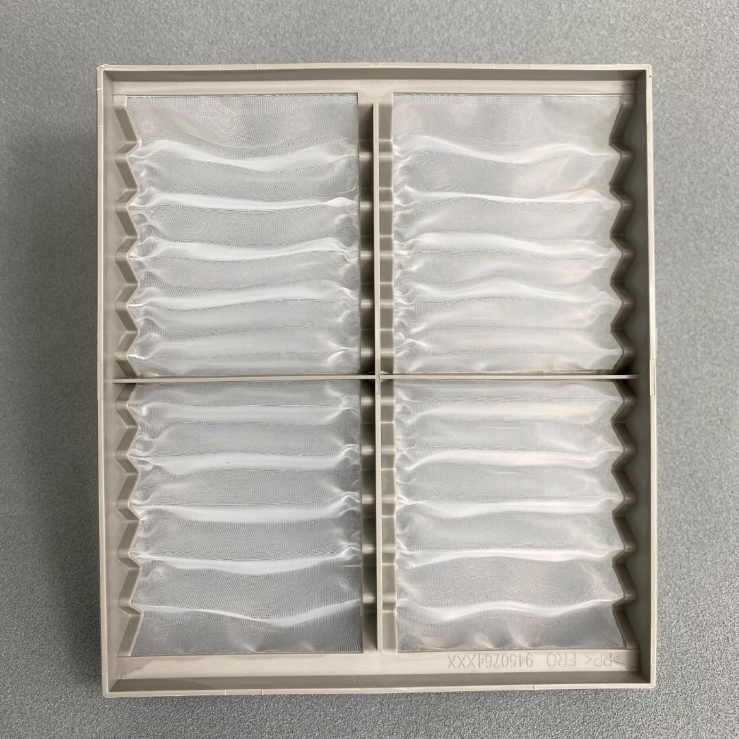 【美品】富士通ゼネラル PLAZION 小型脱臭機 DAS-15K 2019年製