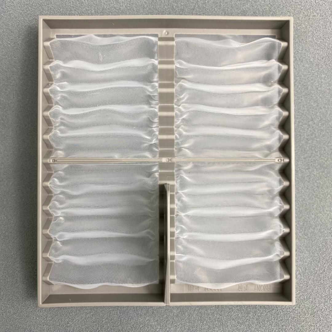 【美品】富士通ゼネラル PLAZION 小型脱臭機 DAS-15K 2019年製