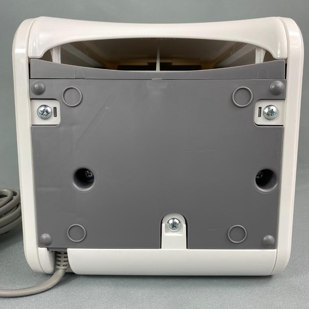 【美品】富士通ゼネラル PLAZION 小型脱臭機 DAS-15K 2019年製