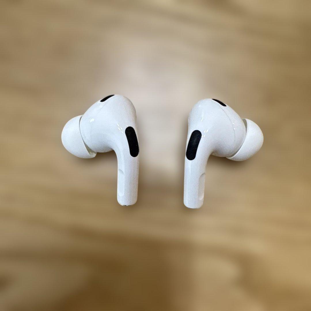 AirPods Pro2本体 ホワイトMQD83J/A