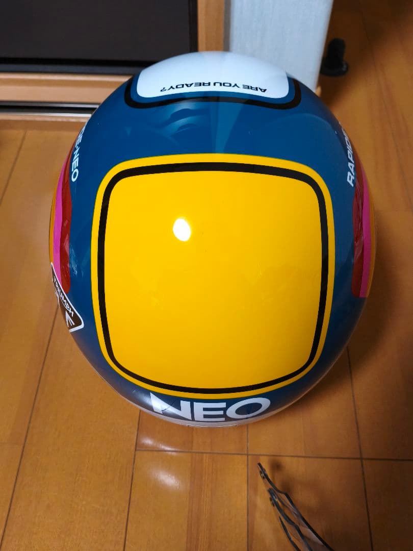 Arai RAPIDE-NEO フルフェイスヘルメット