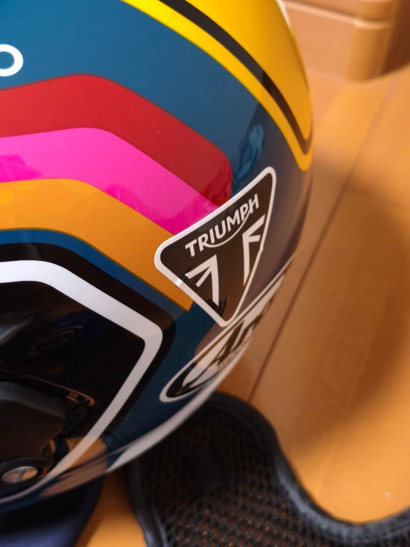 Arai RAPIDE-NEO フルフェイスヘルメット