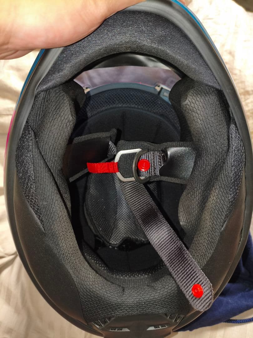 Arai RAPIDE-NEO フルフェイスヘルメット