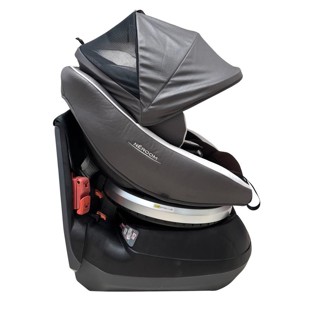 美品 コンビ Combi ネルーム エッグショック NF-500 チャイルド