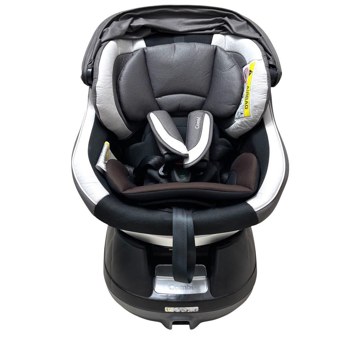 美品 コンビ Combi ネルーム エッグショック NF-500 チャイルド