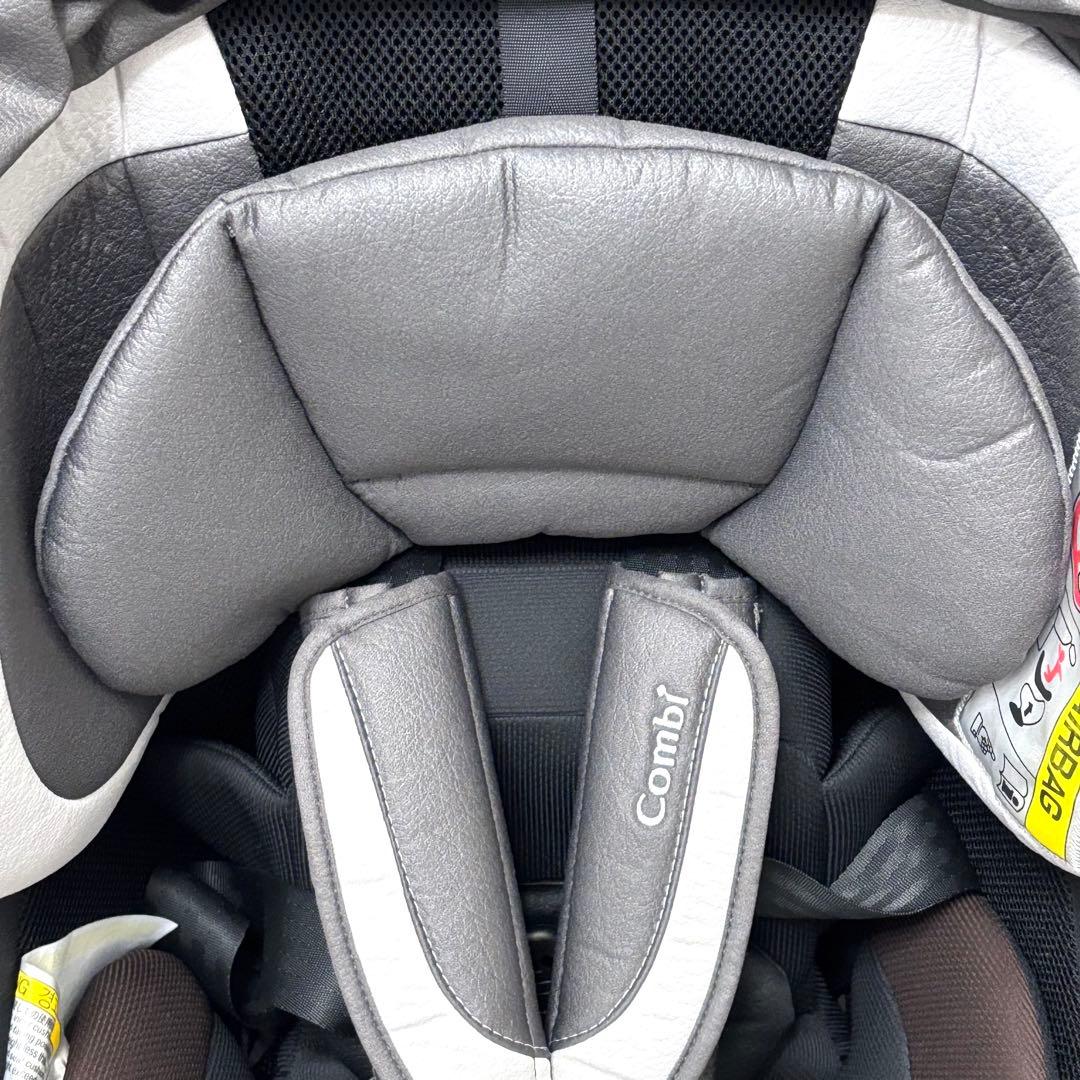 美品 コンビ Combi ネルーム エッグショック NF-500 チャイルド