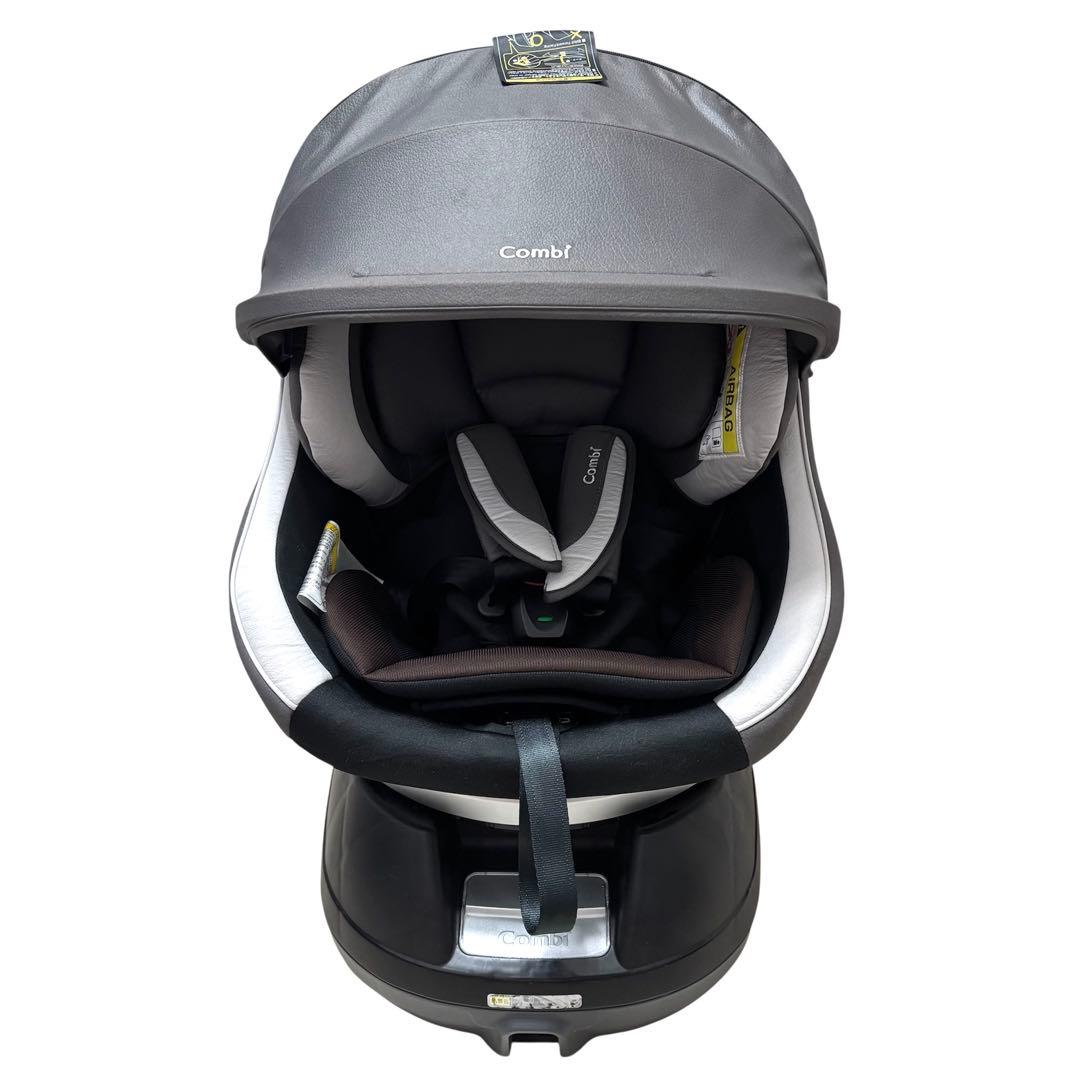 美品 コンビ Combi ネルーム エッグショック NF-500 チャイルド