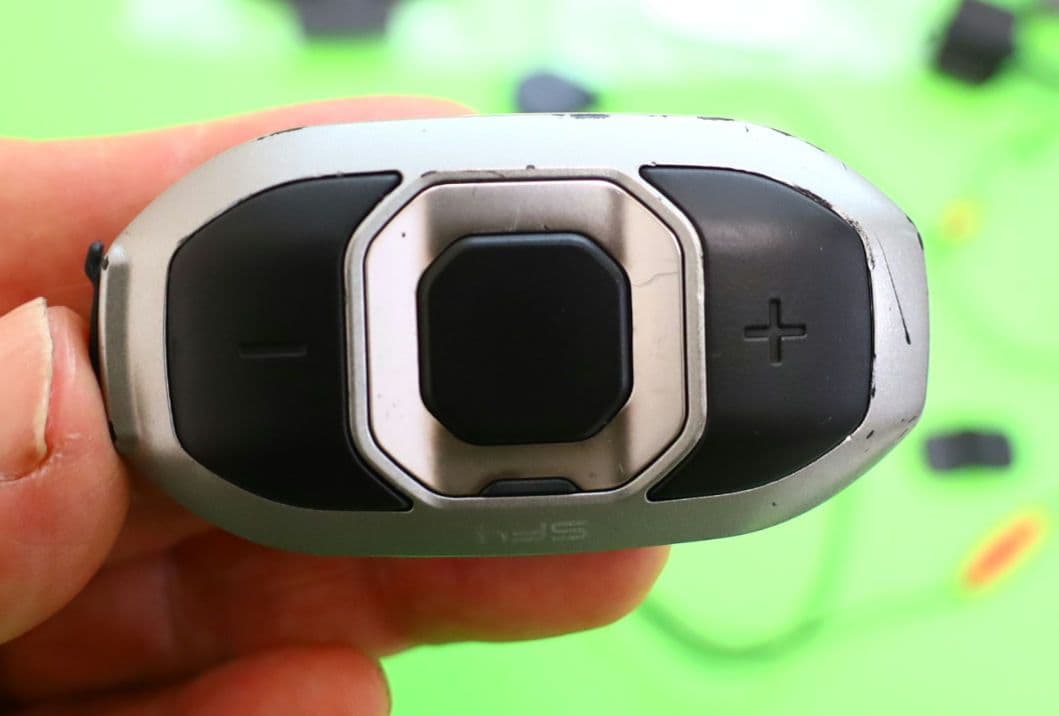 SENA SF4 Bluetoothインターコム