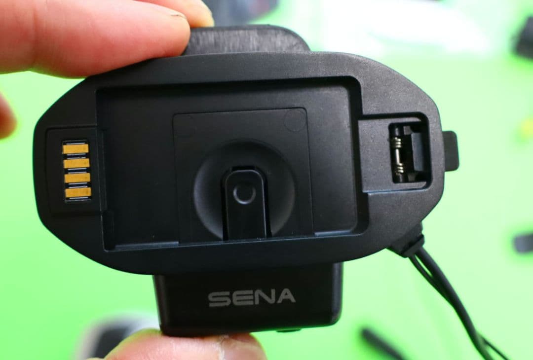 SENA SF4 Bluetoothインターコム