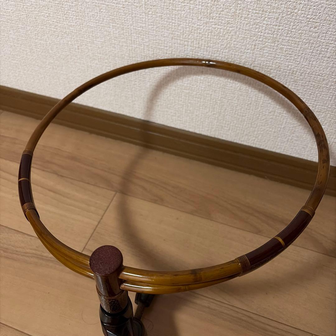 玉置台　光竹　夢釣