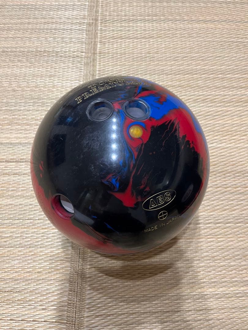 ナノデス　アキュラインツアープレミアム7