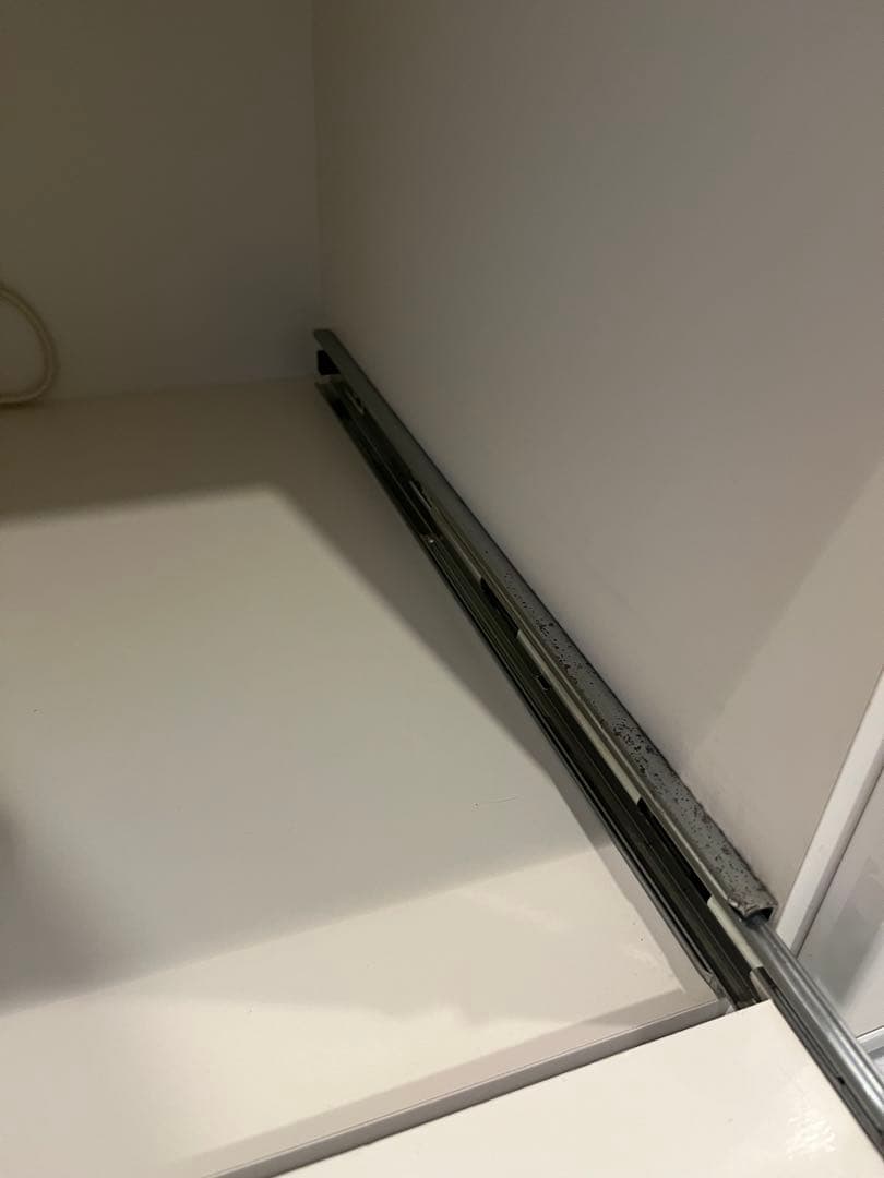 【nana様】パモウナ　食器棚　キッチンカウンター