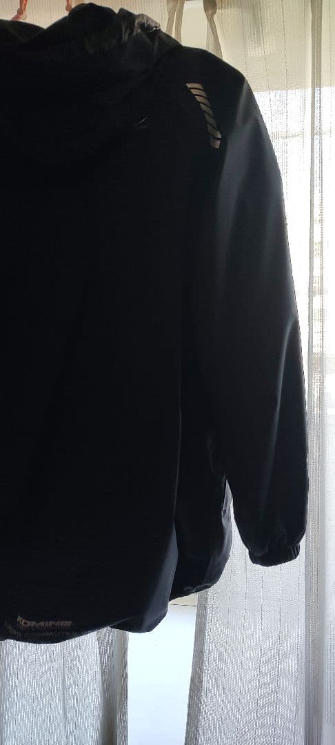 KOMINE バイクウェア上下セット 【プロテクター入りジャケット・ズボン】