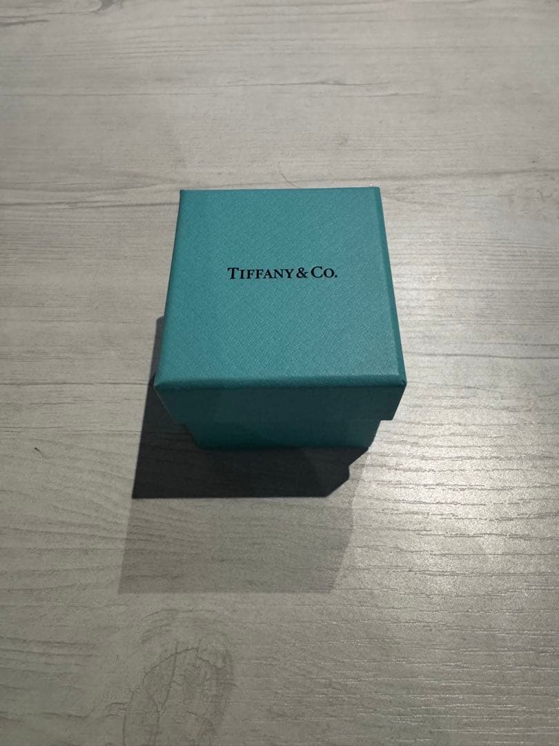 TIFFANY&Co. ハーモニー0.25ct