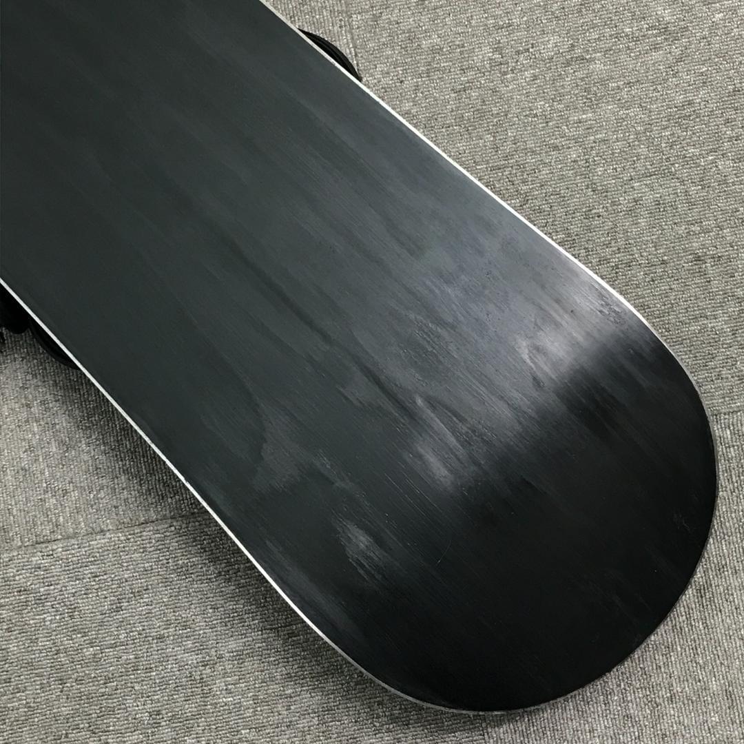 2点セット■極美品■2回使用■子供用■WAX済■IGNIO ボード ビンディング