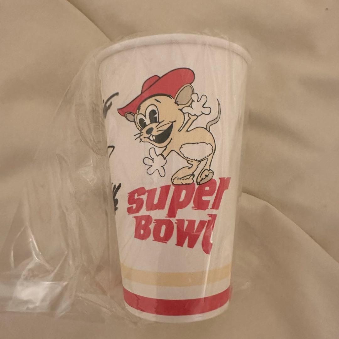 straykids ペーパーカップ サイン入り