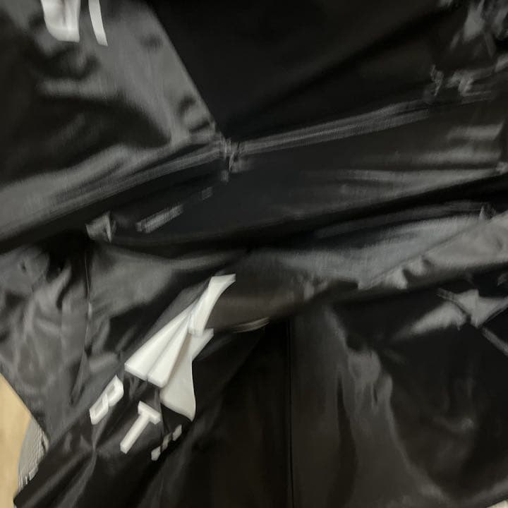 ＢＴＳ(ブラック傘)