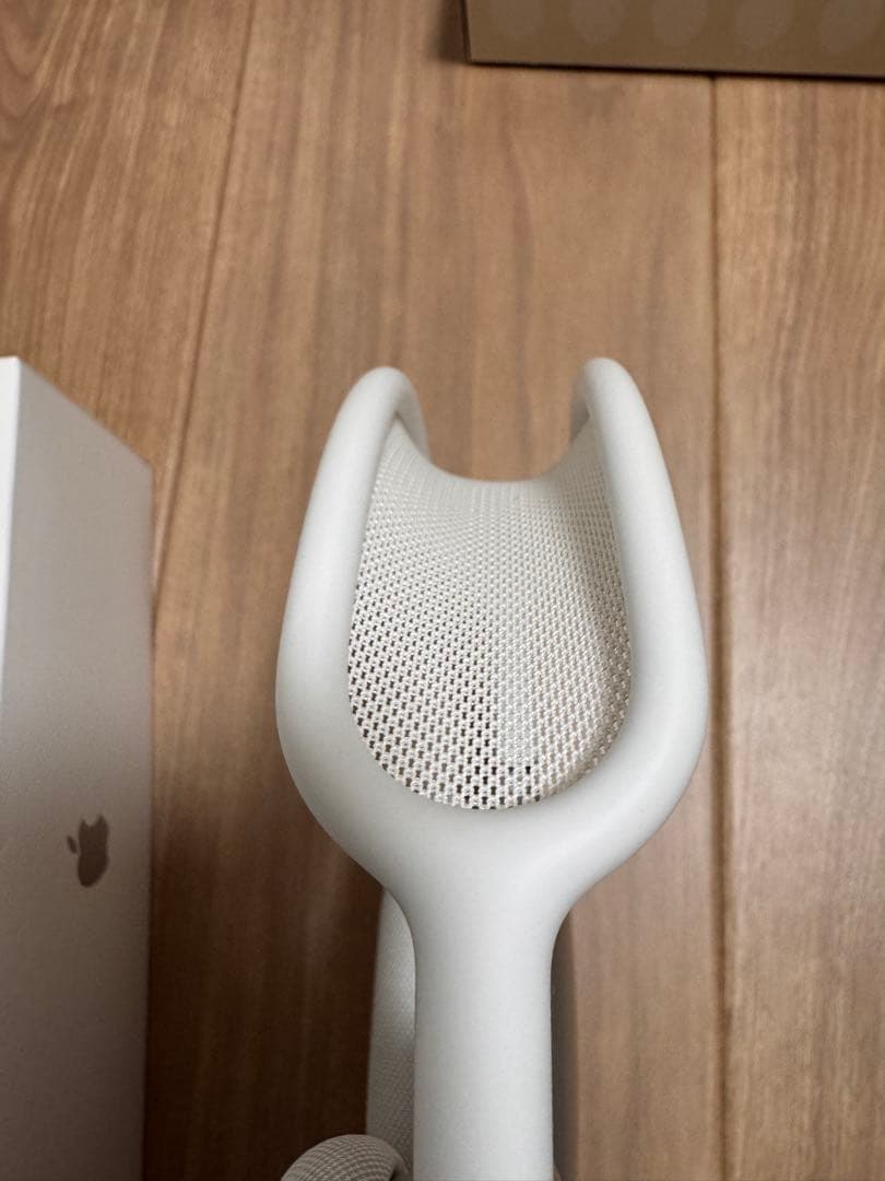 美品 Apple AirPods Max シルバー　正規品