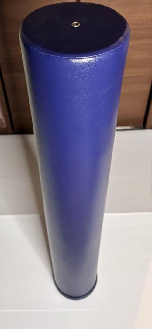 【極美品】LPN ストレッチポール R EX ネイビー 0001