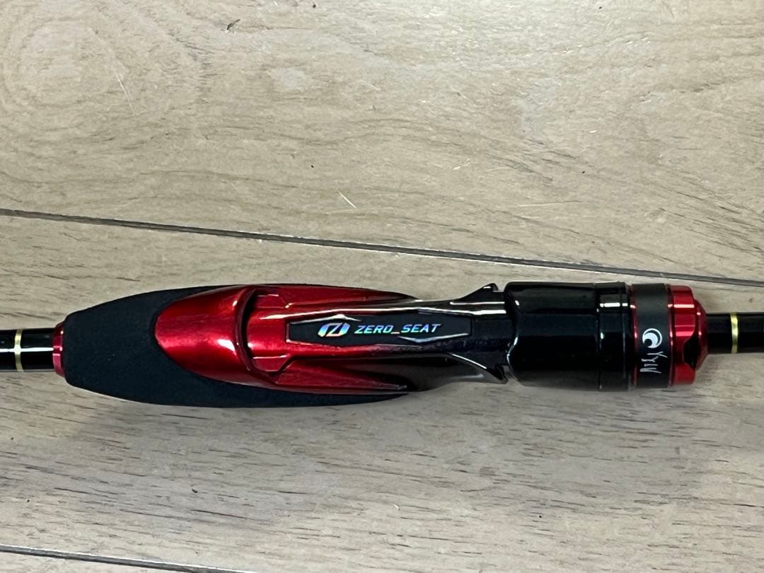 ダイワ DAIWA アジ メバルロッド 月下美人EX AGS 74UL-S・Q