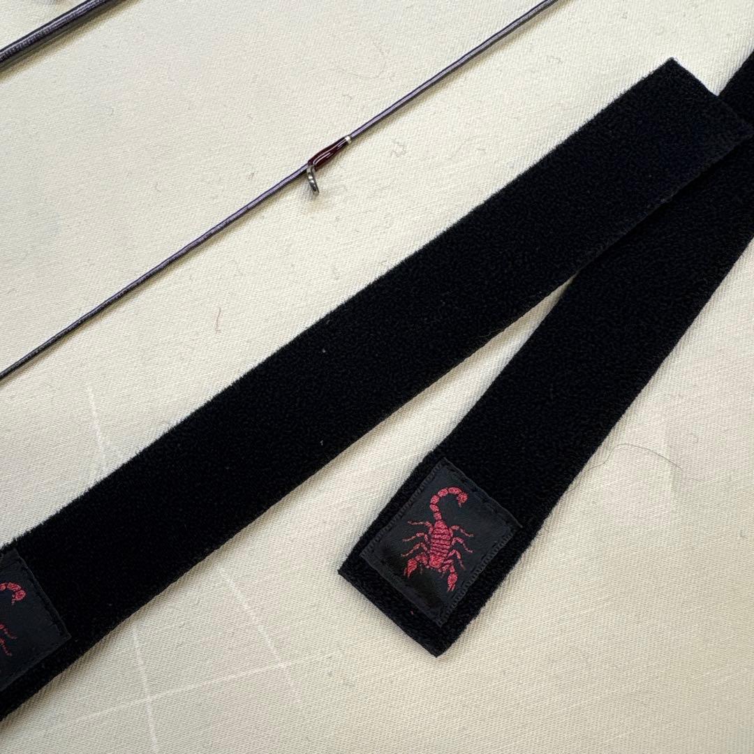 シ*ー様 シマノ　24ワールドシャウラテクニカルエディションS52UL-F/4