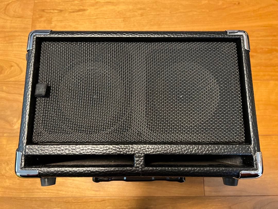 【超美品】PJB ベース用アンプ「BASS CUB BG-100」