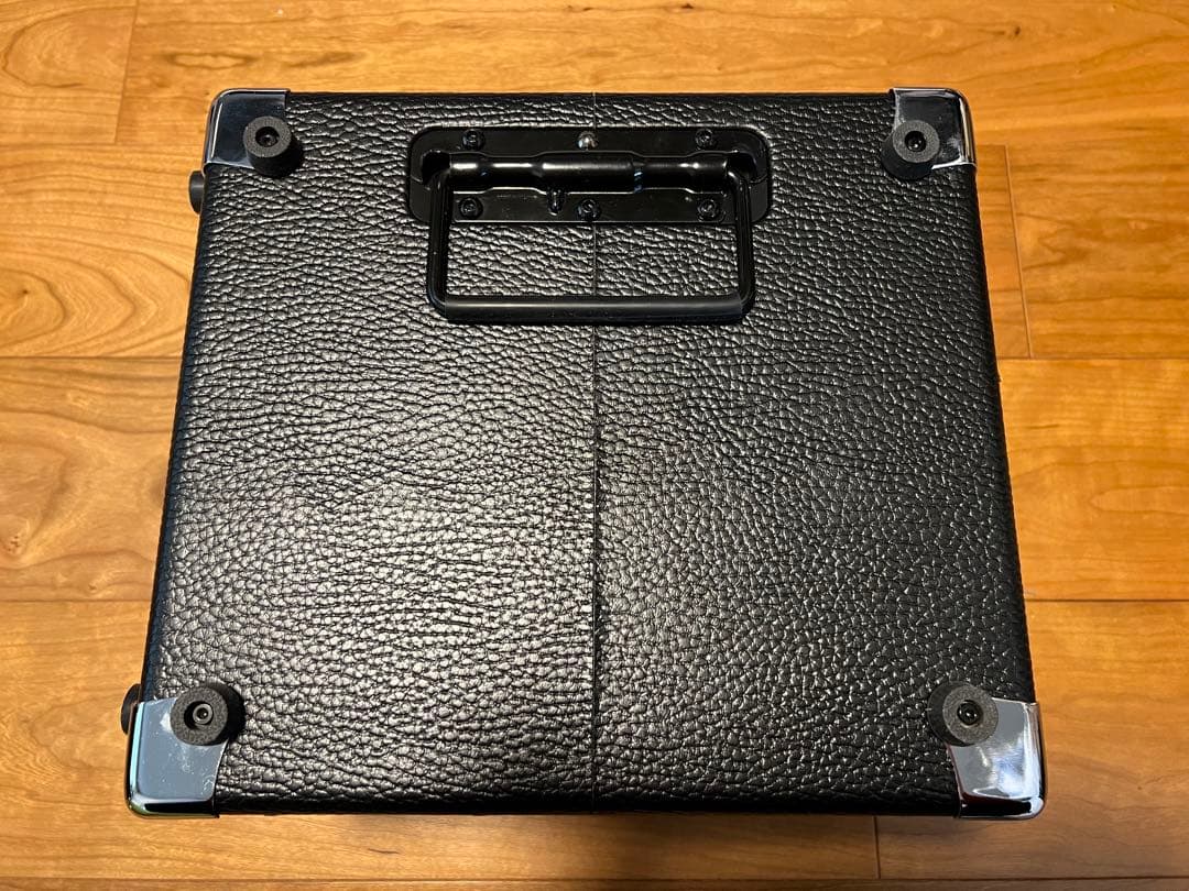 【超美品】PJB ベース用アンプ「BASS CUB BG-100」