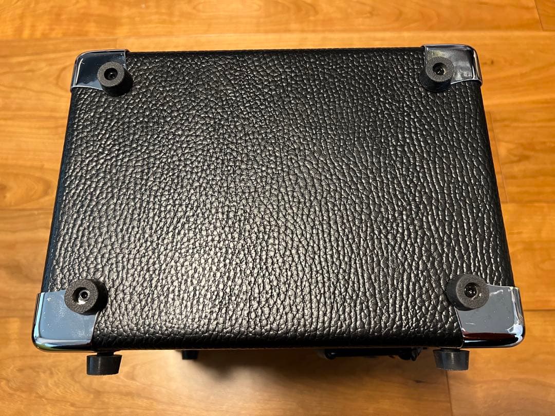 【超美品】PJB ベース用アンプ「BASS CUB BG-100」