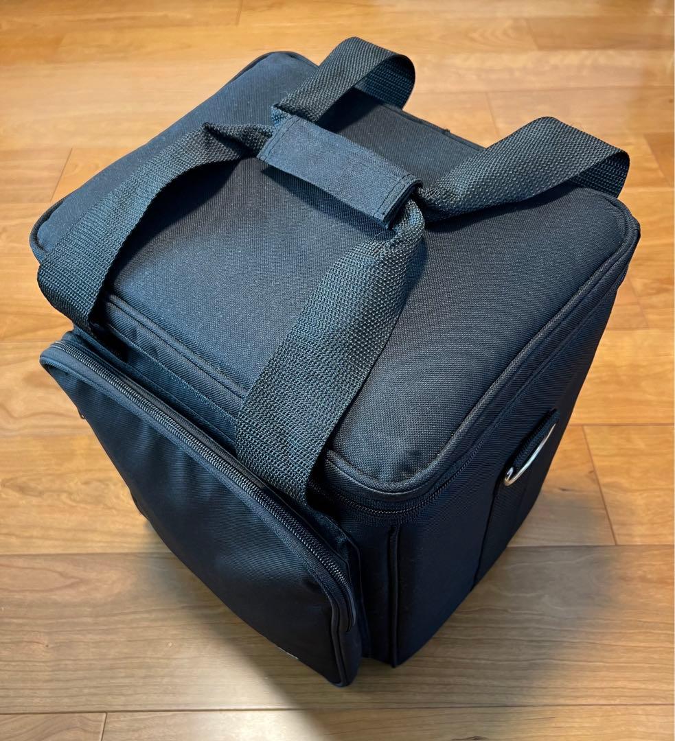 【超美品】PJB ベース用アンプ「BASS CUB BG-100」