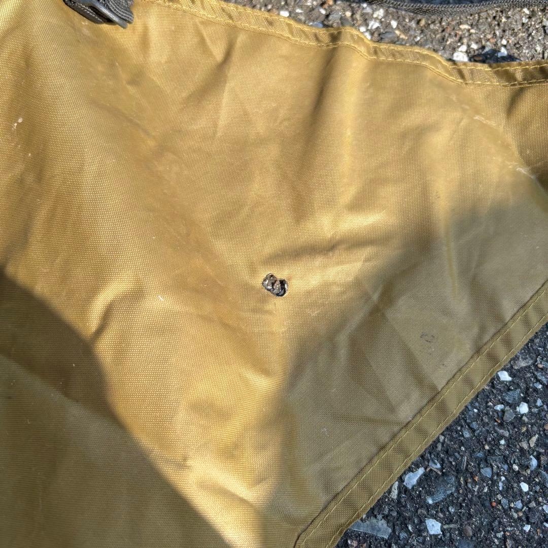 コールマン VC2ポールシェルター