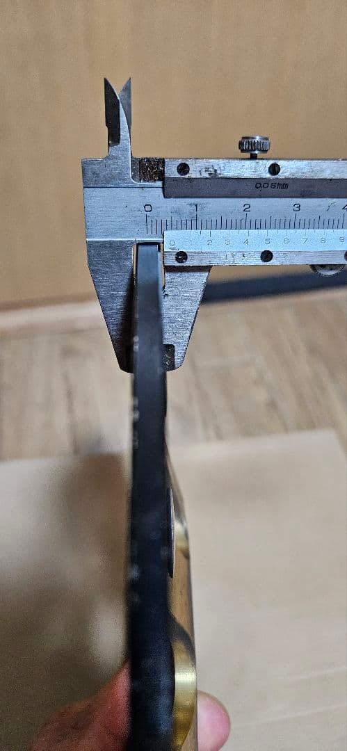 カワサキ用 SUNSTAR カスタム ブレーキディスク KC-301H〚訳あり〛