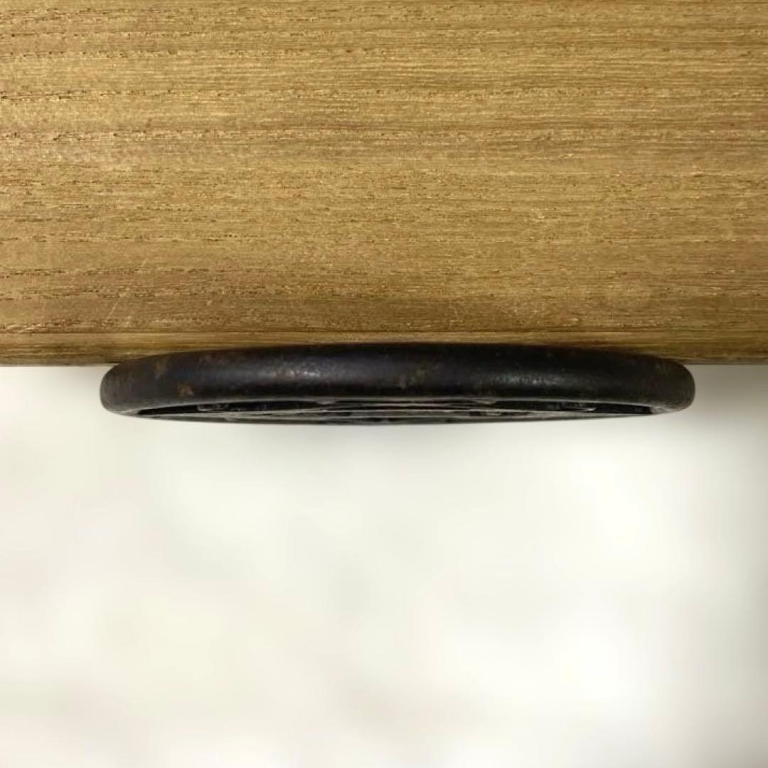 B-82 鍔　武具　刀装具　日本　骨董品　時代物　美術品　工芸品