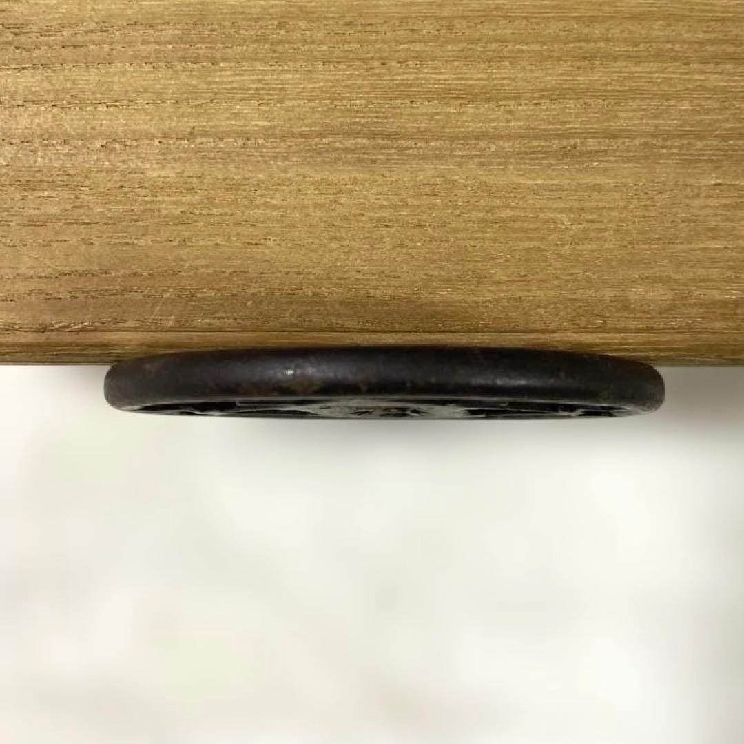 B-82 鍔　武具　刀装具　日本　骨董品　時代物　美術品　工芸品