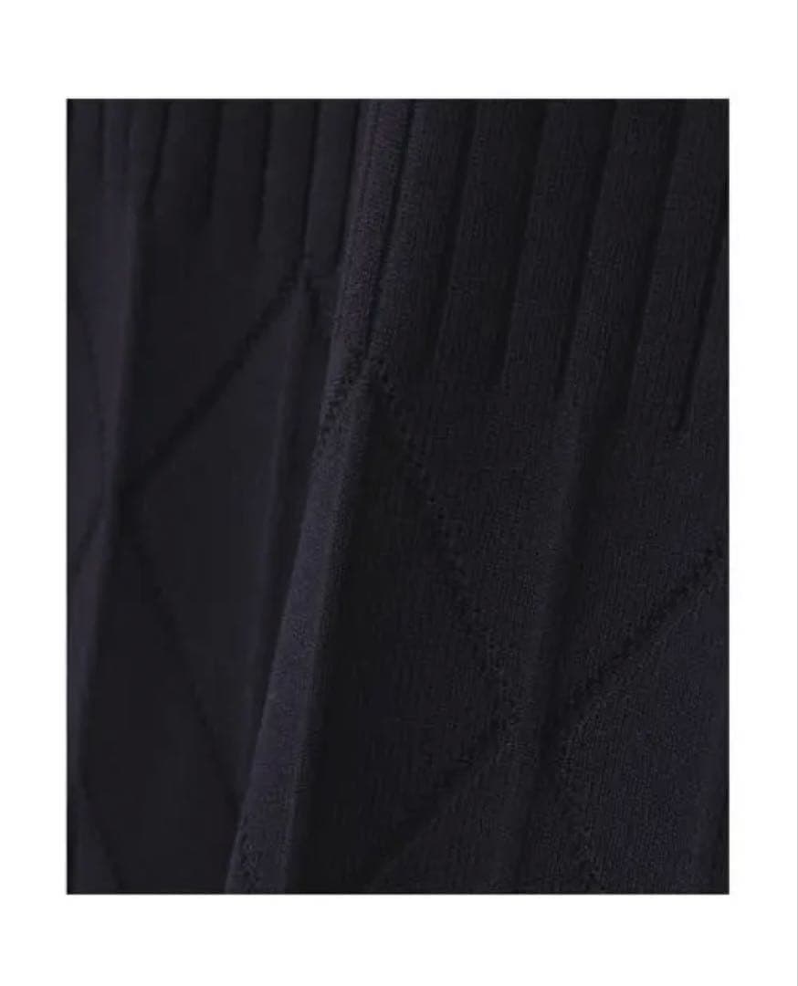 新品　パーリーゲイツ　フーディニットワンピース