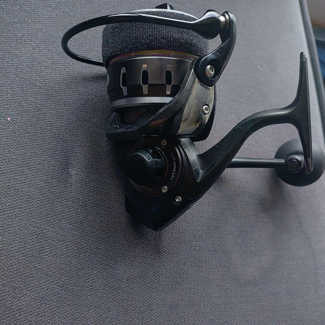 ア*ラ様 ダイワ 16キャタリナ5000