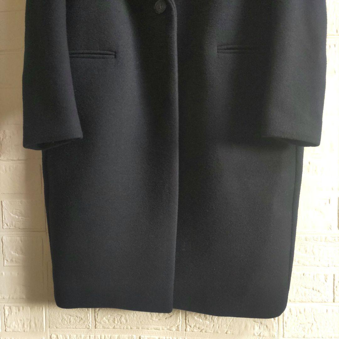 専用✨美品✨ENFOLD　エンフォルド　 チェスターコート　 コクーン　ウール