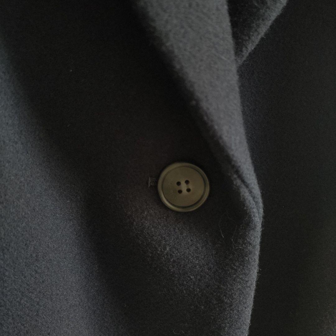 専用✨美品✨ENFOLD　エンフォルド　 チェスターコート　 コクーン　ウール