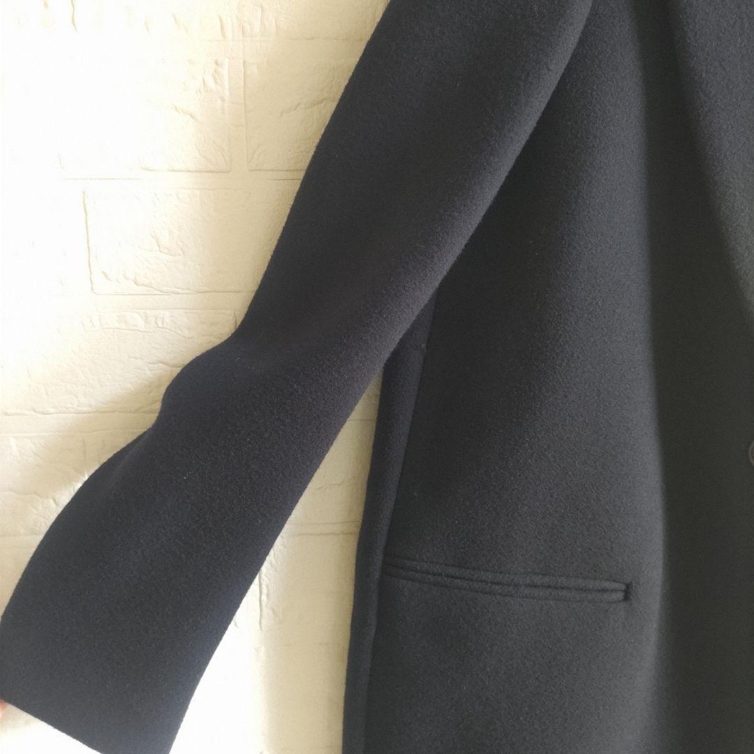 専用✨美品✨ENFOLD　エンフォルド　 チェスターコート　 コクーン　ウール