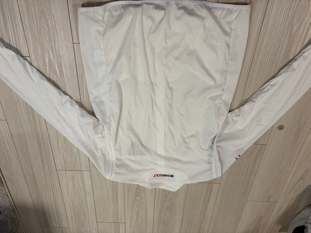 BEAMSGOLF ジャケット