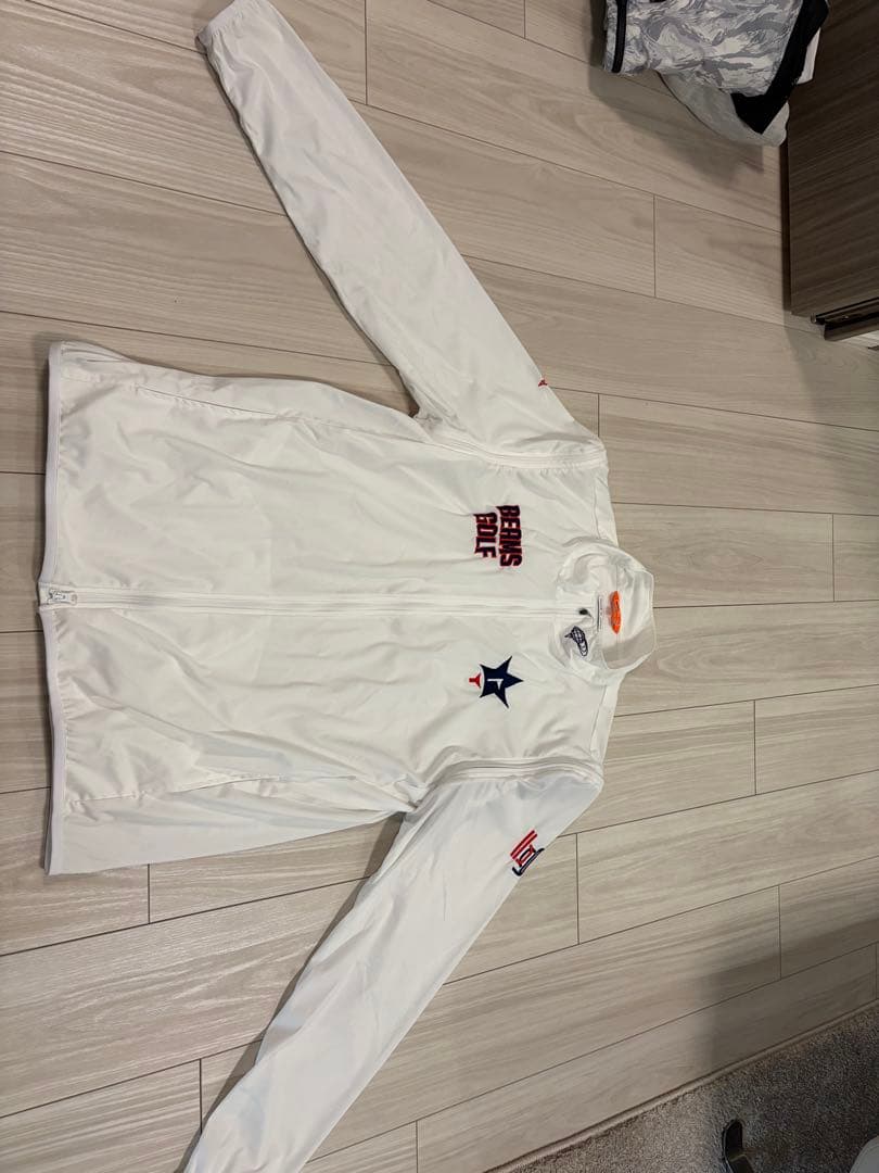 BEAMSGOLF ジャケット