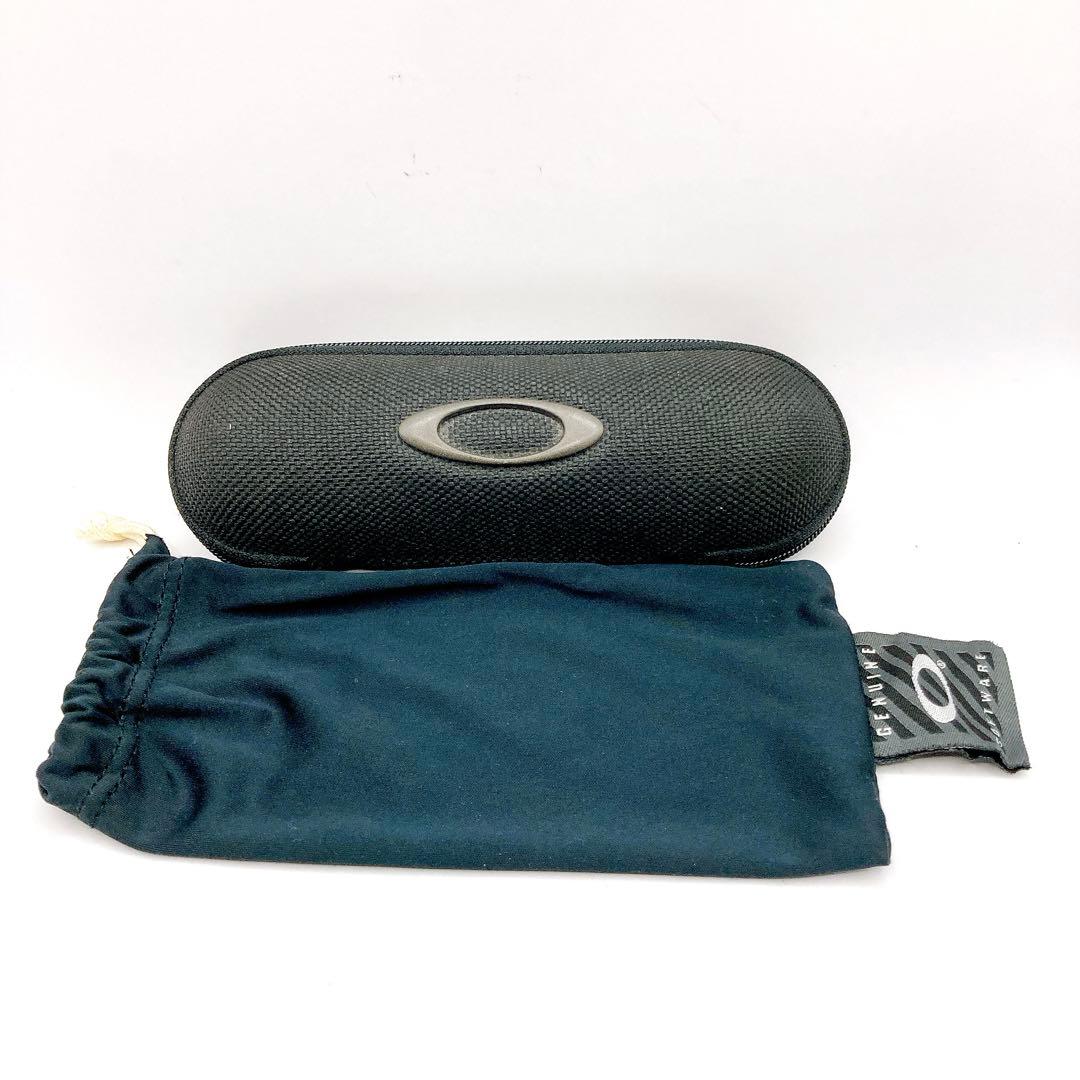 極美品✨OAKLEY Wiretap Cobalt サングラス　オークリー