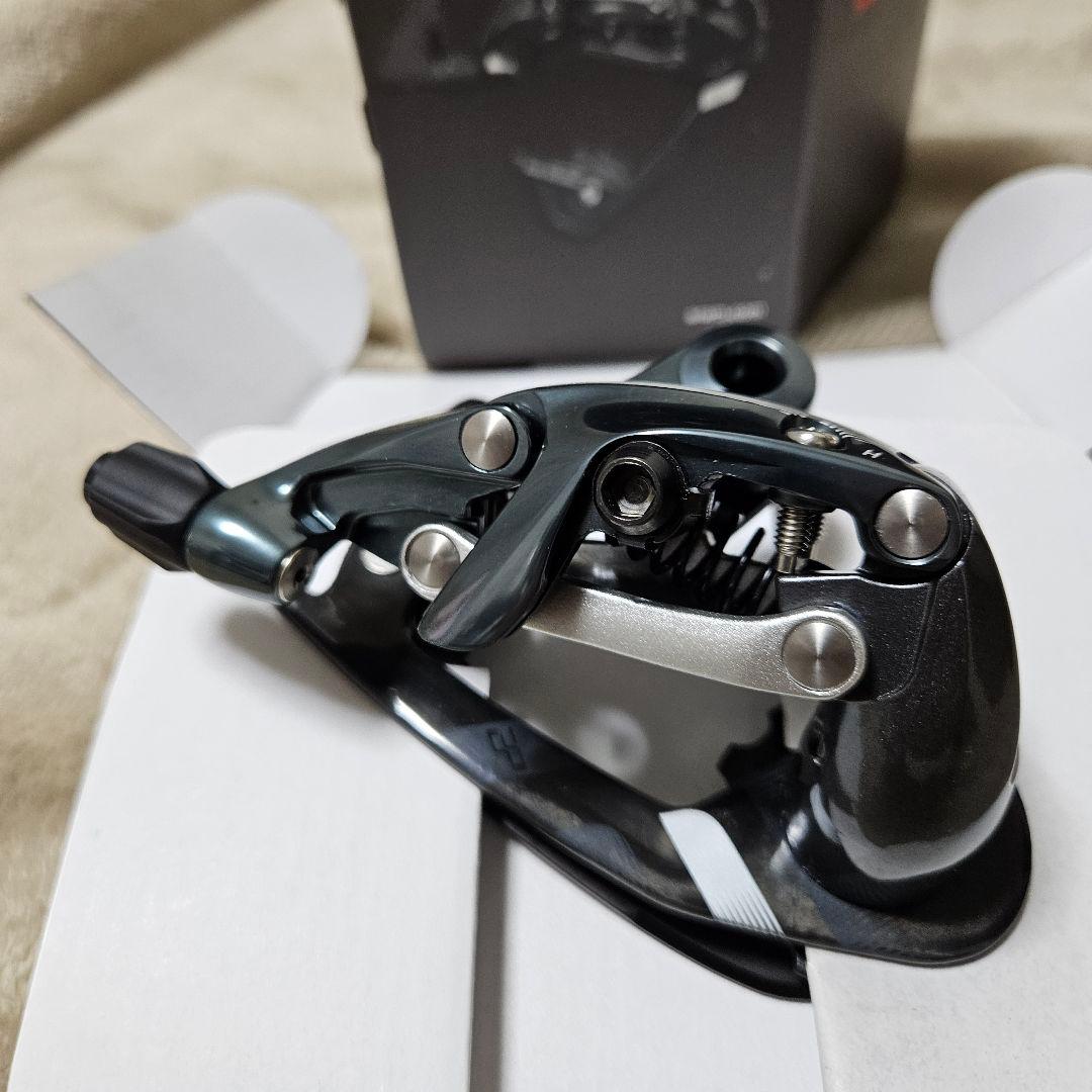 SRAM Force 22 リアディレイラー